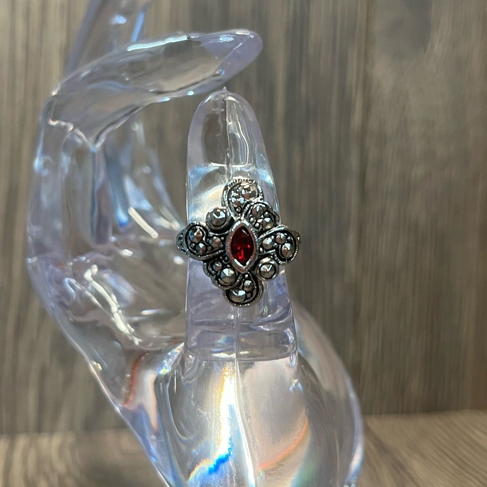 Vintage Avon Ring